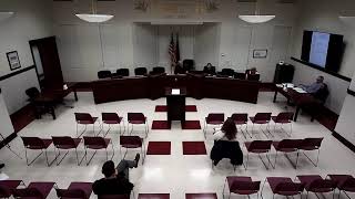 Stormwater Management Board - 12/23/2025