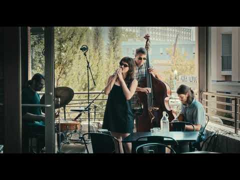 Promotional video thumbnail 1 for Django Earnhardt