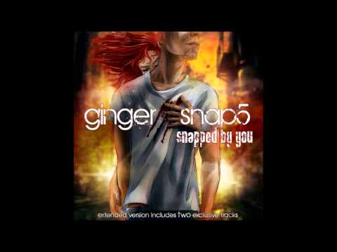 Ginger Snap5 - Ginger Girl