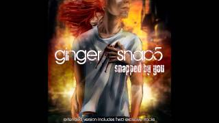 Ginger Snap5 - Ginger Girl