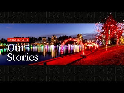 Top Canadian news stories that shaped 2025