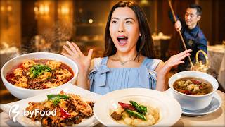We Came for Chinese Food… Then THIS Happened! | Japan byFood