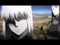 Jormungand ost Time to attack 