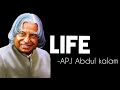 APJ Abdul Kalam Quotes Apj Apj Abdul Kalam WhatsApp Status Apj Quotes Apj Life Motivation Words