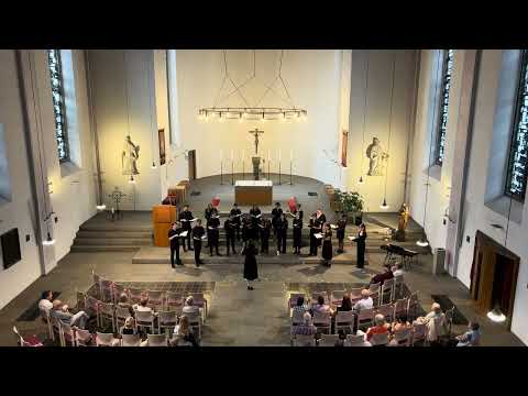 Holy is the True Light - William H. Harris