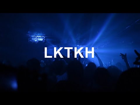 Tesqui, Lilyass - Godess (Original Mix)