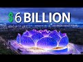 Top 10 Most Expensive Stadium In The World