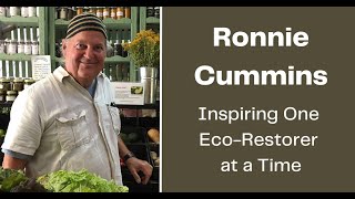 Ronnie Cummins Presentation