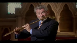 cavalleria rusticana - intermezzo (flute-James Galway)