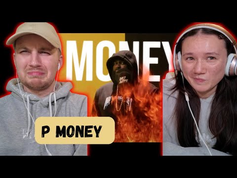 DAILY DUPPY DAY!! P Money - Daily Duppy | GRM Daily REACTION