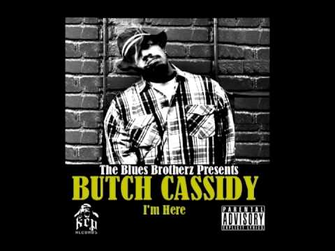 Butch Cassidy  - Street Life (Feat. Pr1me & Drastic) (Produced By Tommy Black)