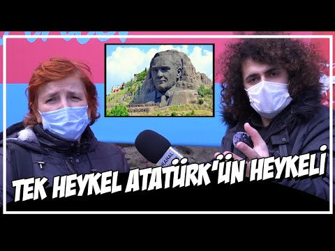 HEYKEL'DEN GİRDİK , ŞEYTAN TAŞLAMADAN ÇIKTIK ? YOK ARTIK!