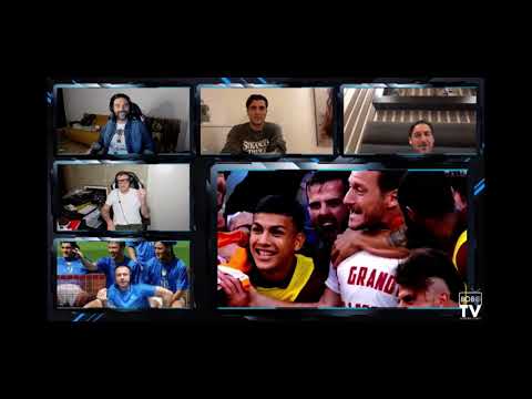 BOBO TV TOTTI EPISODIO COMPLETO