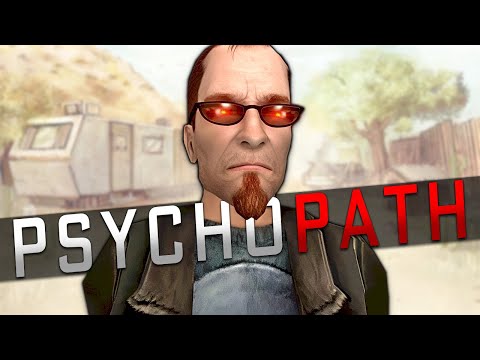 Learning to love POSTAL 2 (by beating it in 2025)