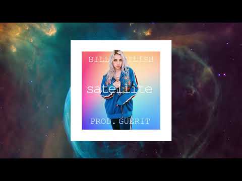 [Free] - Billie Eilish x Drake x XXXTentacion Type Beat "'Satellite" | Trap Pop Guitar Piano Instru