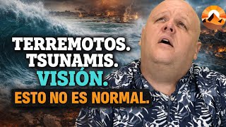 BRANDON BIGGS revela señales APOCALIPTICAS antes de los eventos finales