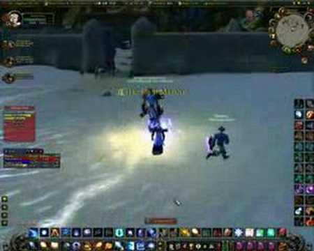 WOW Ganked By Gött Mos 2