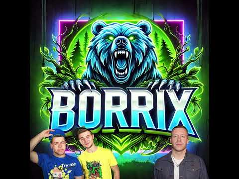 Angel & Moisey vs Macklemore - Cherno More vs Thrift Shop (Borrix Mashup)