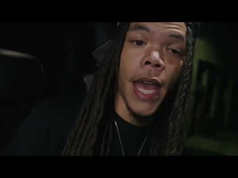 Shredgang Mone - Smacking His Friend 