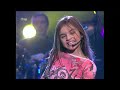 Melody - La Ratita (Actuación Música Sí TVE 2001)