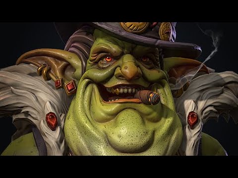 What Happened To Gallywix? [Lore]