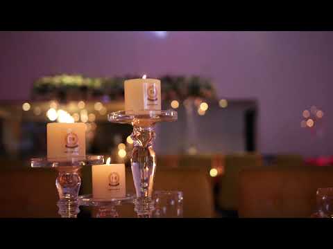 עיצוב חתונה