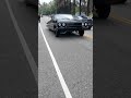 63 Ragtop Impala HIGHCLASS CC Paint is on point