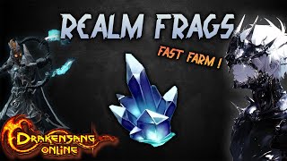 Realm Fragment | Drakensang Online