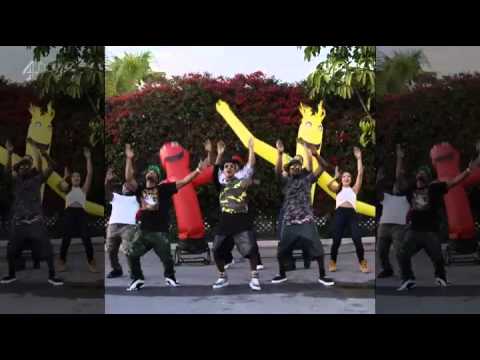 will.i.am - It's My Birthday (Music Video Preview)