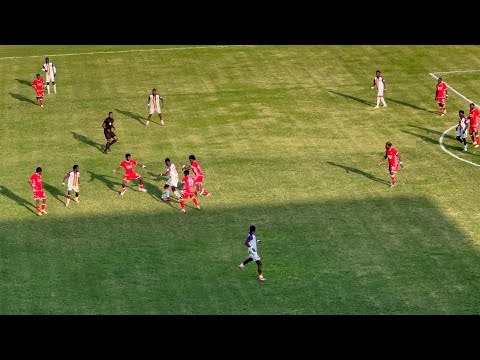 ASANTE KOTOKO 0-1 HEARTS OF OAK - EXTENDED HIGHLIGHTS - GPL WEEK 22