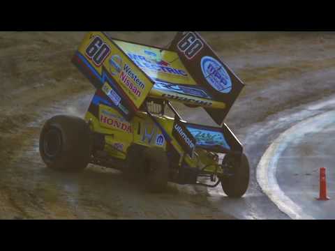 JORDYN CHARGE V60 SPRINTCAR TEAM