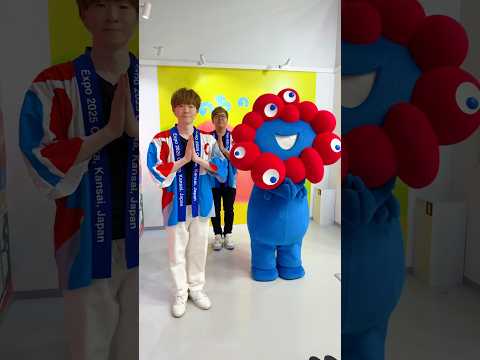 ヒカキン × セイキン × ミャクミャク - セイキンダンス × ナルトダンス