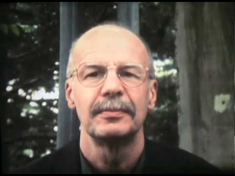 Peter Stowell by Gérard Courant - Cinématon #1969