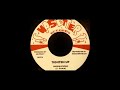 The Inspirations / Lee Perry - Tighten Up
