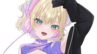 【 LOL 】くらっしゅ？ってやつするらしい【 ぶいすぽっ！胡桃のあ 】