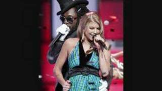Fergie feat. Will.i.am - Here I Come [Official Remix]