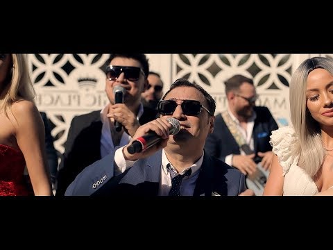 Petrica Cercel - Doua frumuseti regale Video