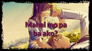Mahal mo pa ba ako _ Klarisse de GUZMAN OPM (lyric video) 🎶