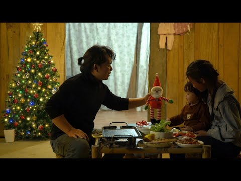 Late Christmas | The Meaning of Life | CEO Hung and Ly Tieu Ca