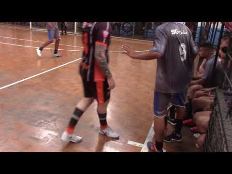 1ºQ/LIGA-BATALHA/JOGO 688/COMPLETO - Liderança 9 x 0 Chega Junto