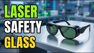 TOP 5 Best Laser Safety Glasses with Black 2026