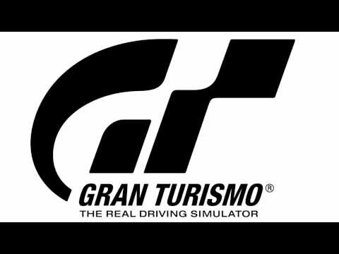 Gran Turismo (Japan) Soundtrack - Mr. 4WD