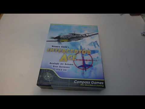 Compass Game's Interceptor Ace Review