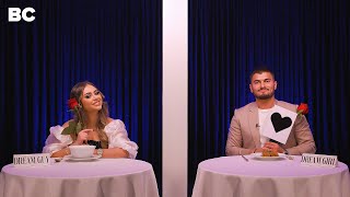 The Blind Date Show 2 - Episode 20 with Malak & Sabbagh