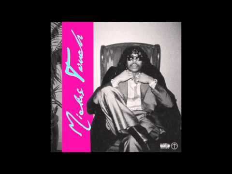 Q - Loungin' (feat. Deadstock) YouTube