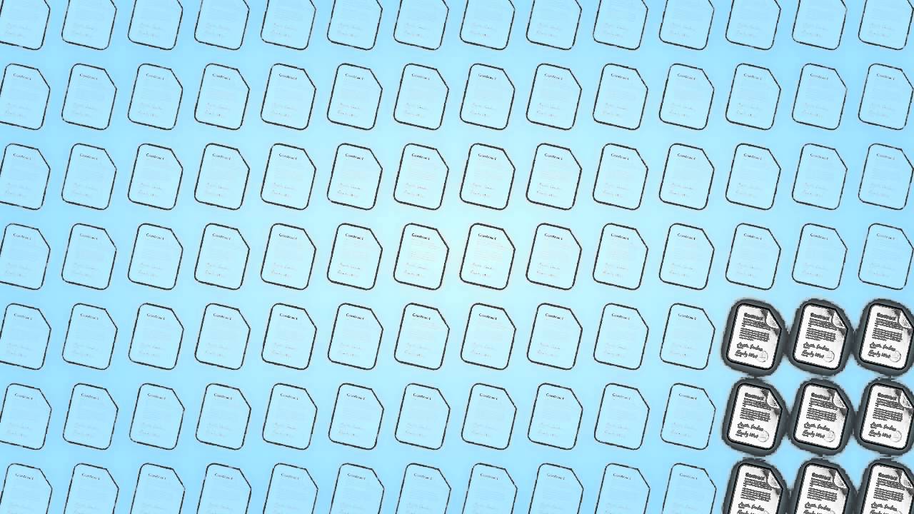 Introduction to Contracts