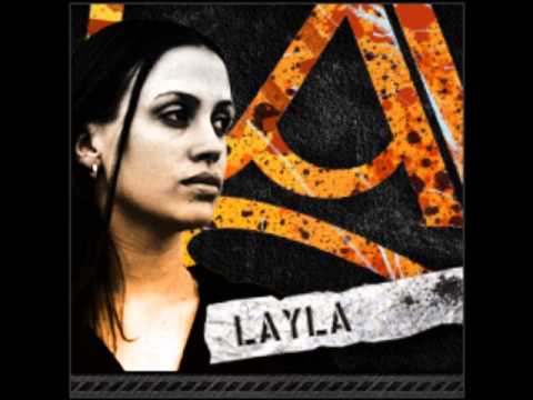Layla-Inbetween The Lines(feat.Porsah Laine)