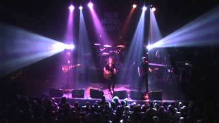 NEW MODEL ARMY BALLAD OF BODMIN PILL LONDON 2011