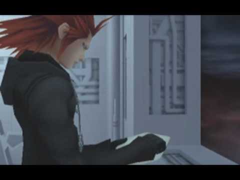 358/2 Days, Japanese cutscene: 22 - WINNER