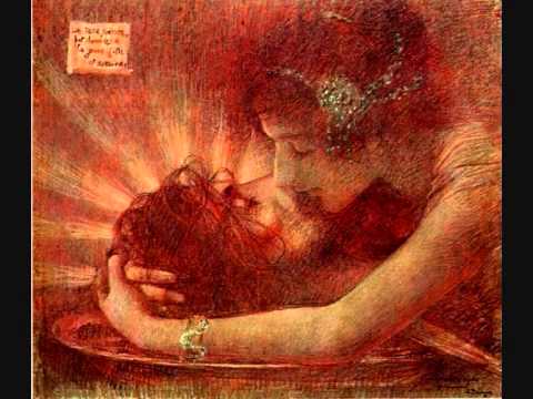 Julia Varady: Salome (Final Scene) by Strauss